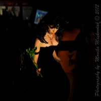 Ikuko's Last Performance