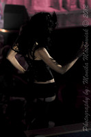 Ikuko's Last Performance