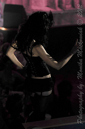 Ikuko's Last Performance