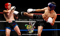 16-05-2010 - Fightforce Promotions - Kickboxing Event - SELECTED