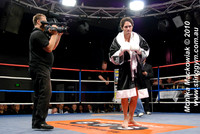 16-05-2010 - Fightforce Promotions - DIMOS fight