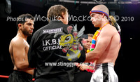 16-05-2010 - Fightforce Promotions - MMA