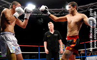 16-05-2010 - Fightforce Promotions - Kosta Drake vs Frederico Martinez