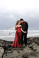 Wedding - Dee and Bryce HARLEN