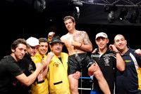 22-11-2009 - Fightforce Promotions - Kickboxing Event - Chelsea