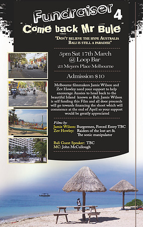 poster
