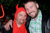Frenzy Friday Night @ Red Bennies
