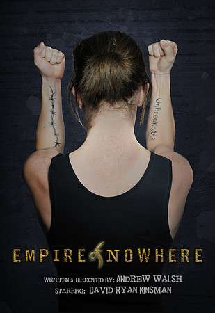 Empire to Nowhere