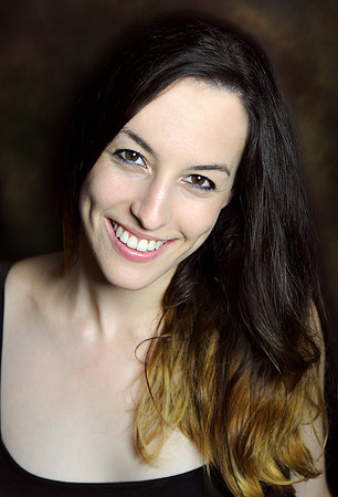 Headshot 2 - Background 1