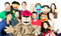 AvenueQ