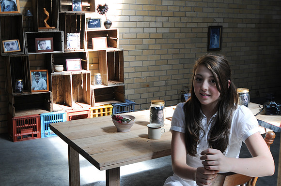 The Confessional Short Film