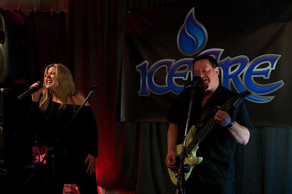 Ice Fire Music