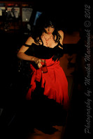 Ikuko's Last Performance
