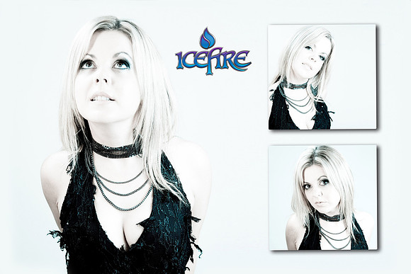 Ice Fire Music