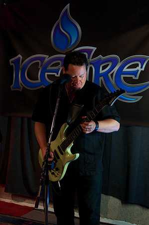 Ice Fire Music