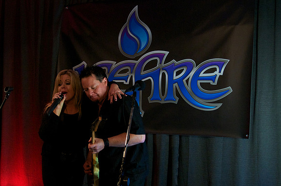 Ice Fire Music
